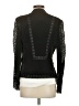 Kobi Halperin 100% Polyester Black Blazer Size XS - photo 2