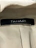 Tahari Tan Ivory Blazer Size 8 (estimated) - photo 6