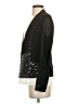 Kobi Halperin 100% Polyester Black Blazer Size XS - photo 5