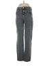ABound Stars Gray Jeans Size 27 waist - photo 1