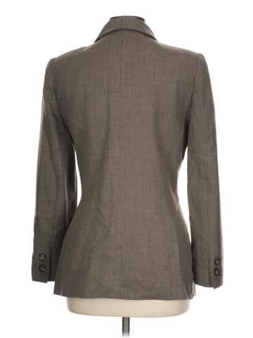 Kasper A.S.L. Wool Blazer (view 2)