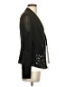 Kobi Halperin 100% Polyester Black Blazer Size XS - photo 4