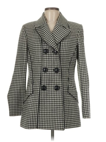 Carlisle Coat (view 1)