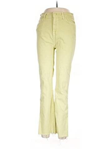 7 For All Mankind Jeans (view 1)