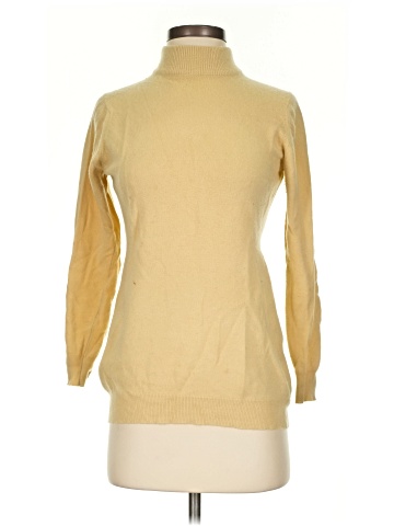 Lord & Taylor Turtleneck Sweater (view 1)