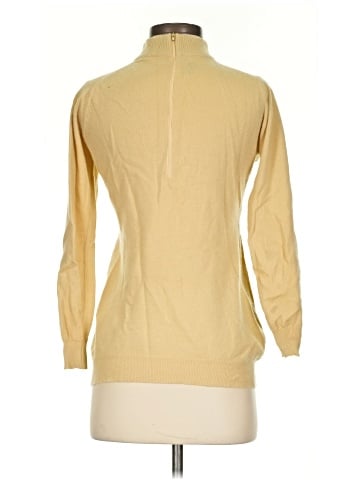 Lord & Taylor Turtleneck Sweater (view 2)