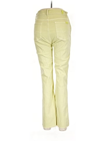 7 For All Mankind Jeans (view 2)