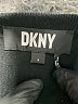 DKNY Black Cardigan Size L - photo 7