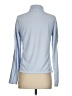 Mondetta 100% Polyester Blue Pullover Sweater Size S - photo 2