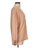 Shein 100% Polyester Tan Pullover Sweater Size 6 - photo 4