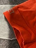 Set Active Orange Athletic Shorts Size XXS (estimated) - photo 4