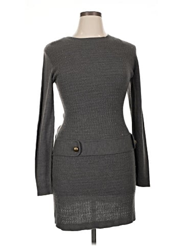Iz Byer Casual Dress (view 1)