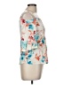 Cocomo Ivory 3/4 Sleeve Blouse Size M (estimated) - photo 4