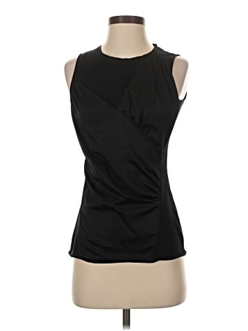 Simply Vera Vera Wang Sleeveless Blouse (view 1)