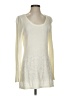 Soft Surroundings Ivory Pullover Sweater Size S - photo 1
