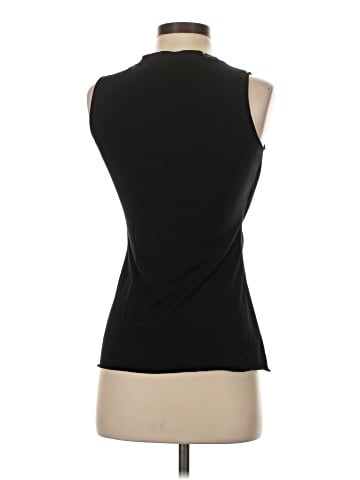 Simply Vera Vera Wang Sleeveless Blouse (view 2)