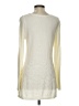 Soft Surroundings Ivory Pullover Sweater Size S - photo 2