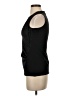 Simply Vera Vera Wang Black Sleeveless Blouse Size XS (petite) - photo 5