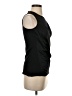 Simply Vera Vera Wang Black Sleeveless Blouse Size XS (petite) - photo 4