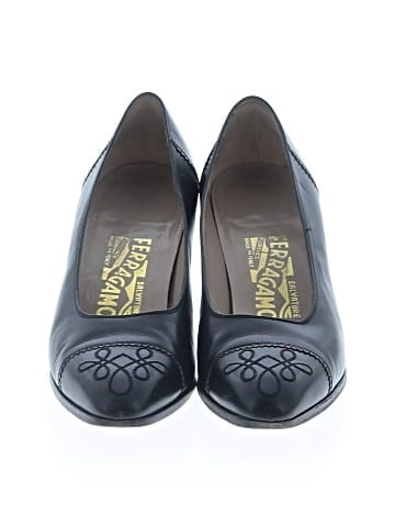 Salvatore Ferragamo Heels (view 2)