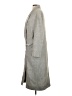 Zara 100% Viscose Gray Cardigan Size S - photo 5