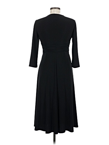New Directions Cocktail Dress (view 2)