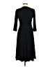 New Directions Black Cocktail Dress Size 6 - photo 2