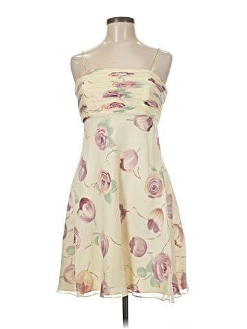 Kay Unger Cocktail Dress (view 1)