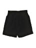Under Armour 100% Polyester Graphic Black Athletic Shorts Size S (youth) - photo 2