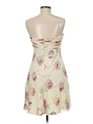 Kay Unger Cocktail Dress (view 2)