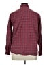 Cabin Creek Tweed Red Long Sleeve Button-Down Shirt Size XL - photo 2
