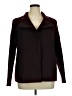 Old Navy Burgundy Blazer Size XL - photo 1