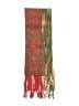 Unbranded Red Scarf One size - photo 2