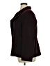 Old Navy Burgundy Blazer Size XL - photo 5