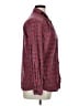 Cabin Creek Tweed Red Long Sleeve Button-Down Shirt Size XL - photo 4