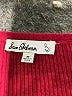 Sam Edelman Solid Burgundy Cocktail Dress Size M - photo 7