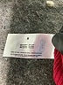 Sam Edelman Solid Burgundy Cocktail Dress Size M - photo 8
