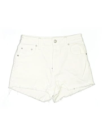 Sunday Best Denim Shorts (view 1)