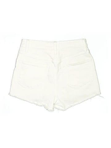 Sunday Best Denim Shorts (view 2)