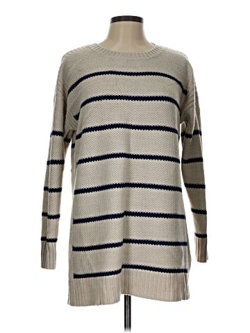 a.n.a. A New Approach Pullover Sweater (view 1)