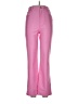 Good American Pink Jeans Size 10 - photo 1