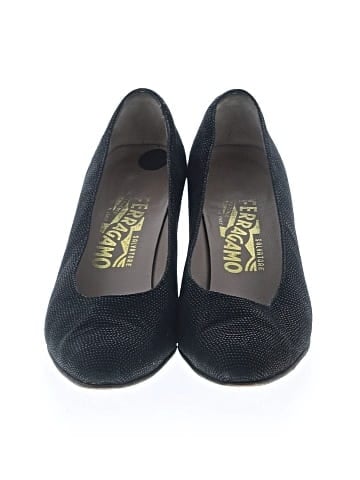 Salvatore Ferragamo Heels (view 2)