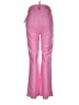 Good American Pink Jeans Size 10 - photo 2