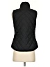 Old Navy 100% Polyester Black Vest Size XS - photo 2