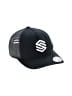 The Classic Black Baseball Cap One size - photo 1