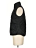 Old Navy 100% Polyester Black Vest Size XS - photo 5