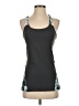 GAIAM Black Active Tank Size XS - photo 1