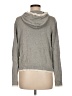 Sofia by Sofia Vergara Gray Sweatshirt Size M - photo 2