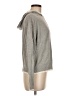 Sofia by Sofia Vergara Gray Sweatshirt Size M - photo 4