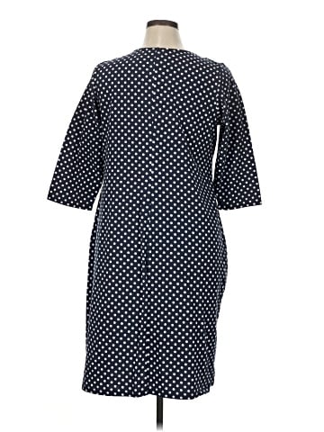 Jessica London Casual Dress (view 2)